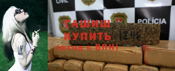 хмурый Бородино