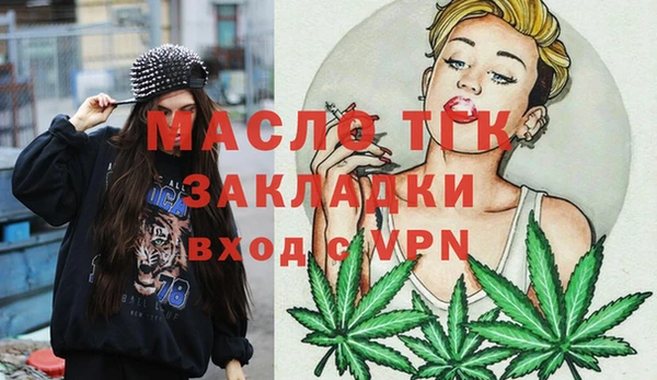 молекула духа Бугульма