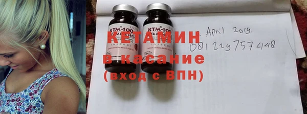 хмурый Бородино