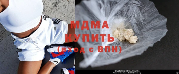 хмурый Бородино